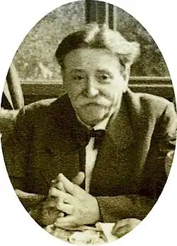 MUDr. Eduard Bloch