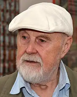 Eduard Ovčáček (2017)