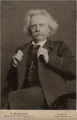 Edvard Grieg (1905)