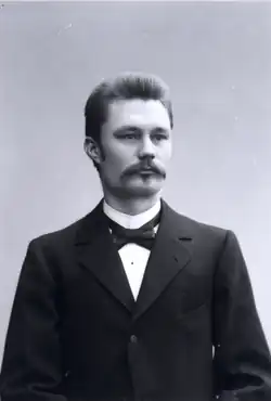 Edvard Isto (26. ledna 1894)