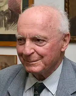 Edvard Outrata (2018)