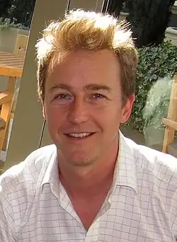 Edward Norton (2012)