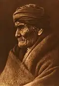 Geronimo – Apačové (1905)