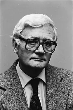 Edward Schillebeeckx (1979)