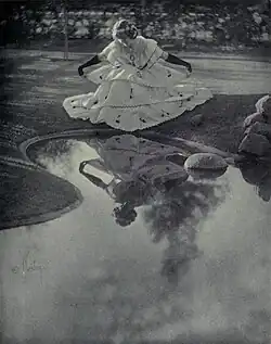 Portrét, do roku 1916