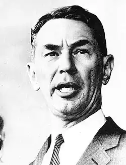 Edwin Oldfather Reischauer (1961)