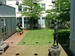 Edwin-Scharff-Museum, Neu-Ulm