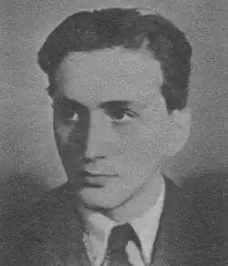 Egon Hostovský