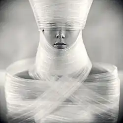 Egyptian Transformation V