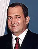 Ehud Barak