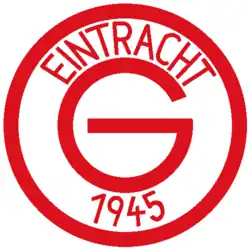 Logo Eintrachtu Garstedt (1945 – 1972)