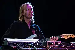 Eivind Aarset v roce 2006