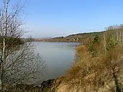 Ejpovická vodní nádrž