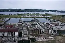 JE Żarnowiec VVER-440