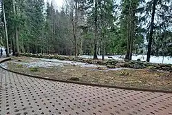 Pohřebiště ve tvaru lodi