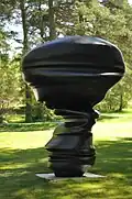 Tony Cragg: Cast Glances