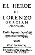 El Héroe (1639)