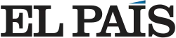 Logo španělského deníku El País