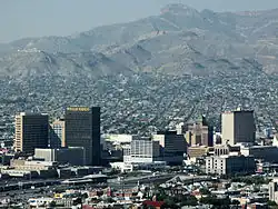El Paso