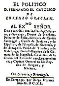 El Político (1640)