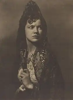 Zuřivost Bouře, 1930–1940