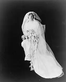 Eleanor Wilson McAdoo