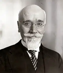 Eleftherios Venizelos (1935)