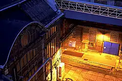 Elektrárna Vítkovice, 26. července 2007