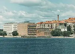 Elektrolux Lilla Essingen 1959