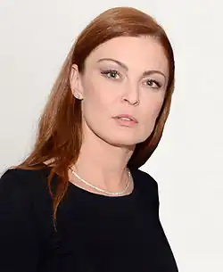 Elena Podzámska (13. února 2015)
