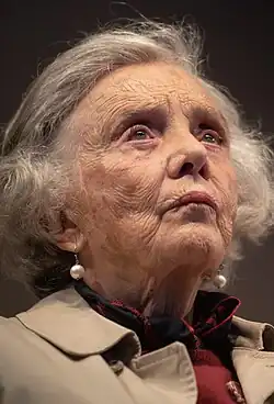 Elena Poniatowská (2015)