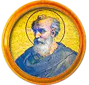 sv. Eleutherus (174–189)