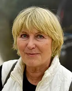 Eliška Balzerová (2019)