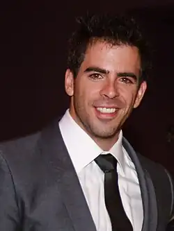Eli Roth (2009)