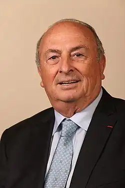 Eli Alaluf אלי אלאלוף (29. března 2015)