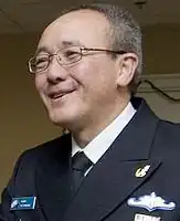 Eli Marom na fotografii z roku 2007.