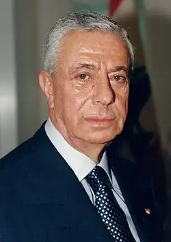 Elias Hraoui (1989)