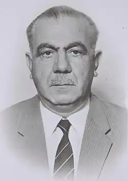 Elias Nachla