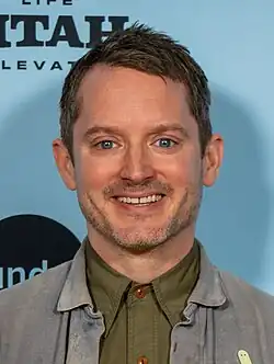 Elijah Wood v roce 2025