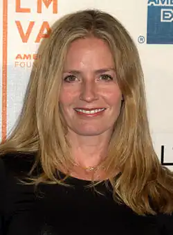 Elisabeth Shue v roce 2009