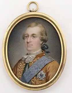 Král Adolf Fredrik