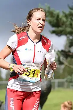 WOC 2010