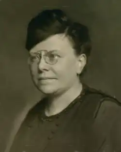 Eliška Purkyňová