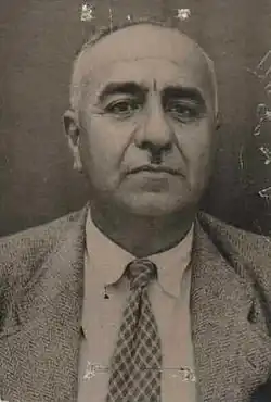 Elijahu Hakarmeli