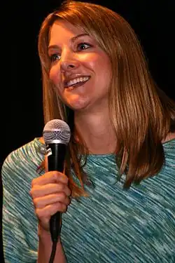 Elizabeth Anne Allen (2004)