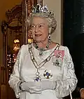 Alžběta II.