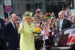 královna Alžběta II. zemřela ve věku 96 let a 140 dní jako nejstarší britský panovník