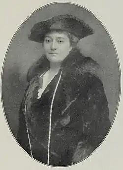 Elisabeth von Salm-Reifferscheidt
