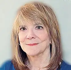 Elizabeth Loftusová (2018)