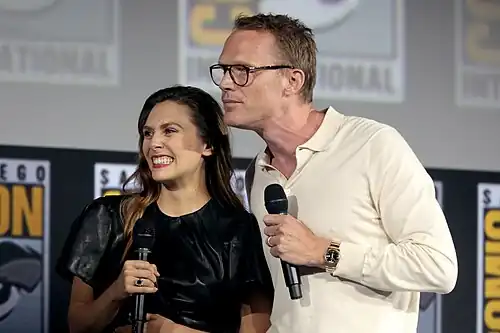 Jméno: Wanda Maximoff